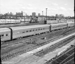 CB&Q Coach 4744 "Silver Cedar"